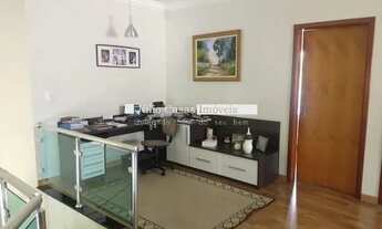 Imagem 4: SOROCABA - Casa de Condomínio - Parque Residencial Villa dos Inglezes