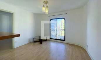 Imagem: Apartamento para Aluguel - Itaim Bibi, 1