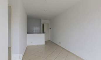 Imagem 7: Apartamento para Aluguel - Itaquera, 2 Quartos, 49 m2