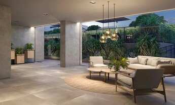 Imagem 3: Apartamento para Venda - 115.02m², 3 dormitórios, sendo 3 suites, 2 vagas - Petrópolis