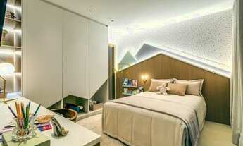 Imagem 4: Apartamento a venda no Setor Bueno, Goiânia - Goiás, 187m², 3 suítes