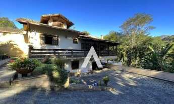 Imagem 2: Casa com 3 quartos à venda, 400 m² por R$ 850.000 - Parque do Imbui - Teresópolis/RJ