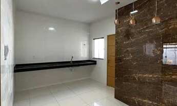 Imagem 6: Casa pronta para morar