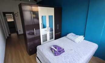 Imagem: Apartamento mobiliado no centro de Niterói!