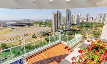 Imagem: Apartamento para Aluguel - Jardim Goiás