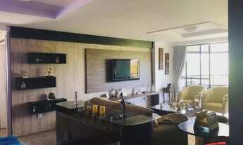 Imagem 7: Apartamento para Venda com 4 suítes no Edifício Juan Gris - AP49160