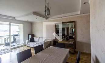 Imagem 3: Apartamento com 3 quartos (3 suítes) à venda em Tamboré, Santana de Parnaíba