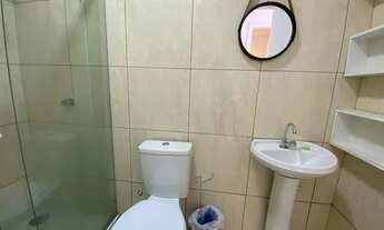 Imagem 3: Kitnet Locação Anual