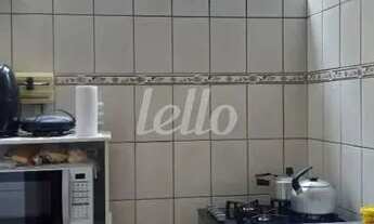 Imagem 4: Santo André - Apartamento Padrão - Vila Guiomar