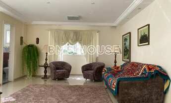 Imagem 5: Casa para Venda em Cotia, Parque Dom Henrique, 3 dormitórios, 2 suítes, 4 banheiros, 6 vag