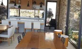 Imagem 3: Terrenos em Condomínio para venda em Jundiaí no bairro Jardim Florestal