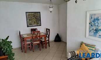 Imagem 2: APARTAMENTO - MORUMBI - SP