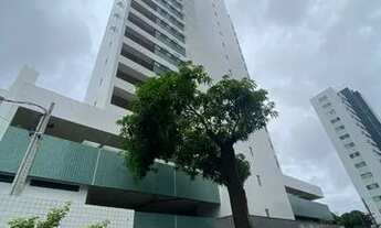 Imagem: Apartamento 01 quarto, 38 metros - Parnamirim