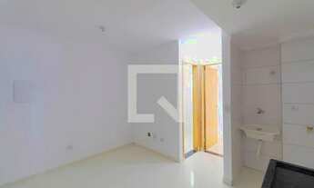 Imagem 4: Apartamento para Aluguel - Artur Alvim, 1 Quarto, 24 m2