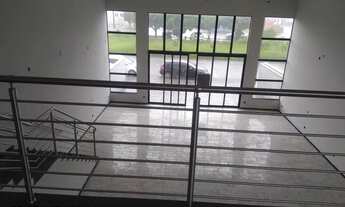 Imagem 6: Locação - Salão - Jardim Cândido Bertini - Santa Bárbara D'Oeste - SP