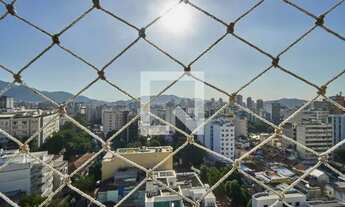Imagem 5: Apartamento para Aluguel - Tijuca, 2 Quartos, 130 m2