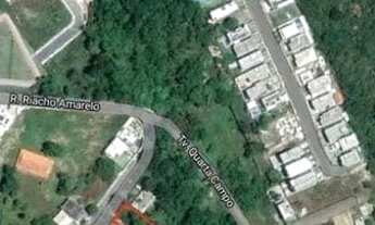 Imagem 1: Terreno em Catu de Abrantes Camaçari (oportunidade