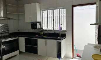 Imagem 7: Casa para venda tem 90 metros quadrados com 3 quartos em Jabour - Vitória