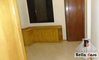 Imagem 3: Apartamento para aluguel e venda possui 146 metros quadrados com 3 quartos