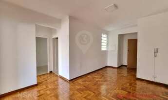 Imagem 4: Apartamento 2 Dorm. com 70m² - Vila Buarque - Mackenzie/ Estação Higienópolis - NSK3 Imóve