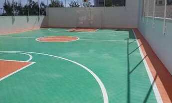 Imagem 4: Park Life - 115 ou 126m² - 3 suítes - Lazer Completo - Cocó