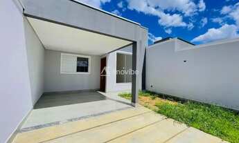 Imagem 2: Casa residencial para venda, 80,00m² área construída, Jardim das Orquídeas - Americana-SP