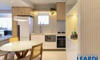 Imagem: APARTAMENTO - PARAÍSO - SP