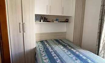 Imagem 5: Cód.: 10874 - Coberturas sem condomínio, 02 quartos 01 suite, 01 vaga, 110 m², Vila Valpar