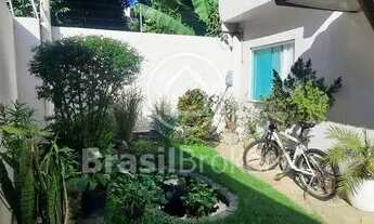 Imagem 5: Rio de Janeiro - Casa Padrão - Jardim Guanabara