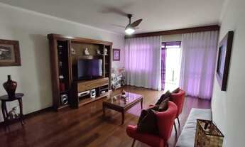 Imagem 2: Apartamento Gigante - 140 m2 - )4 (quatro) quartos. Melhor localização do Bairro