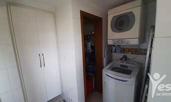 Imagem 5: Cód.: 13060 - Apartamento com 03 dormitórios sendo 01 suíte e 03 vagas de garagem - Jardim