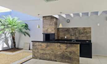 Imagem 3: Casa à venda no condomínio Village Damha I - Mirassol