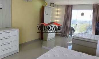 Imagem 7: Aluguel de apartamento no Mirante do Vale - Volta Redonda