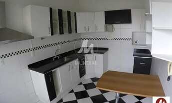 Imagem 4: Apartamento (tipo - padrao) 2 dormitórios/suite, cozinha planejada, em condomínio fechado