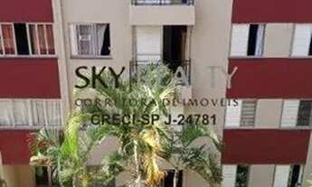 Imagem 6: SAO PAULO - Padrão - Conjunto Residencial Ingai