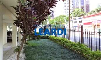 Imagem: APARTAMENTO - MOEMA ÍNDIOS - SP