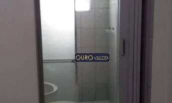 Imagem 6: Casa com 1 dormitório para alugar, 45 m² por R$ 1.493/mês - Vila Bertioga - São Paulo/SP