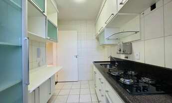 Imagem 7: Amplo apto com planejados e lazer completo próximo ao centro de Santo André, incluí agua e