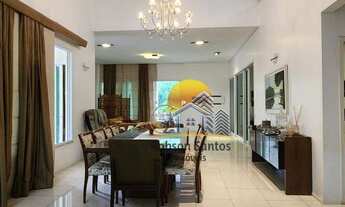 Imagem 6: Parquelândia - Casa Duplex de 907,50m² de Alto Padrão com 06 Quartos e 10 Vagas