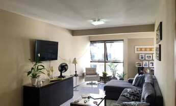 Imagem 4: Apartamento com 3 dormitórios à venda, 130 m² por R$ 850.000,00 - Jardim Renascença - São