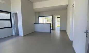 Imagem 2: Casa com 3 dormitórios à venda, 117 m² por R$ 1.053.594 - Cidade Satélite - Atibaia/SP