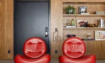 Imagem 4: Apartamento com 3 dormitórios à venda, 182 m² por R$ 5.900.000 - Moema - São Paulo/SP