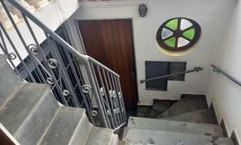 Imagem 6: Sobrado para venda tem 180 metros quadrados com 4 quartos em Vila Gumercindo - São Paulo