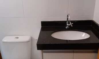 Imagem 7: Casa de condomínio para venda tem 70 metros quadrados com 2 quartos em Vila Mazzei - São P