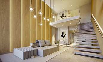 Imagem 4: Apartamento à venda no bairro Centro - Florianópolis/SC