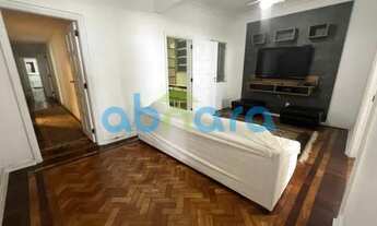 Imagem 6: Apartamento-LOCAÇÃO-Copacabana-Rio de Janeiro-RJ