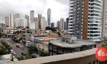 Imagem 3: São Paulo - Apartamento Padrão - Tatuapé