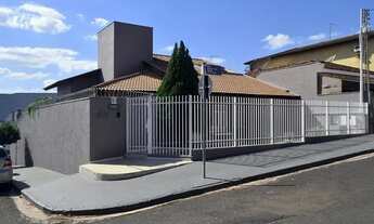 Imagem: Casa com 3 quartos 350 m²