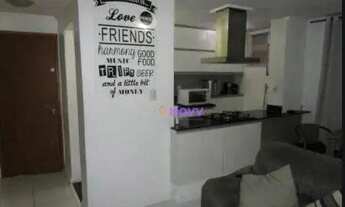 Imagem 5: Apartamento com 2 dormitórios à venda, 65 m² por R$ 400.000,00 - Icaraí - Niterói/RJ