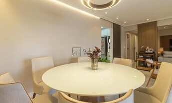 Imagem 7: Venda Apartamento 3 Dormitórios - 140 m² Vila Olímpia